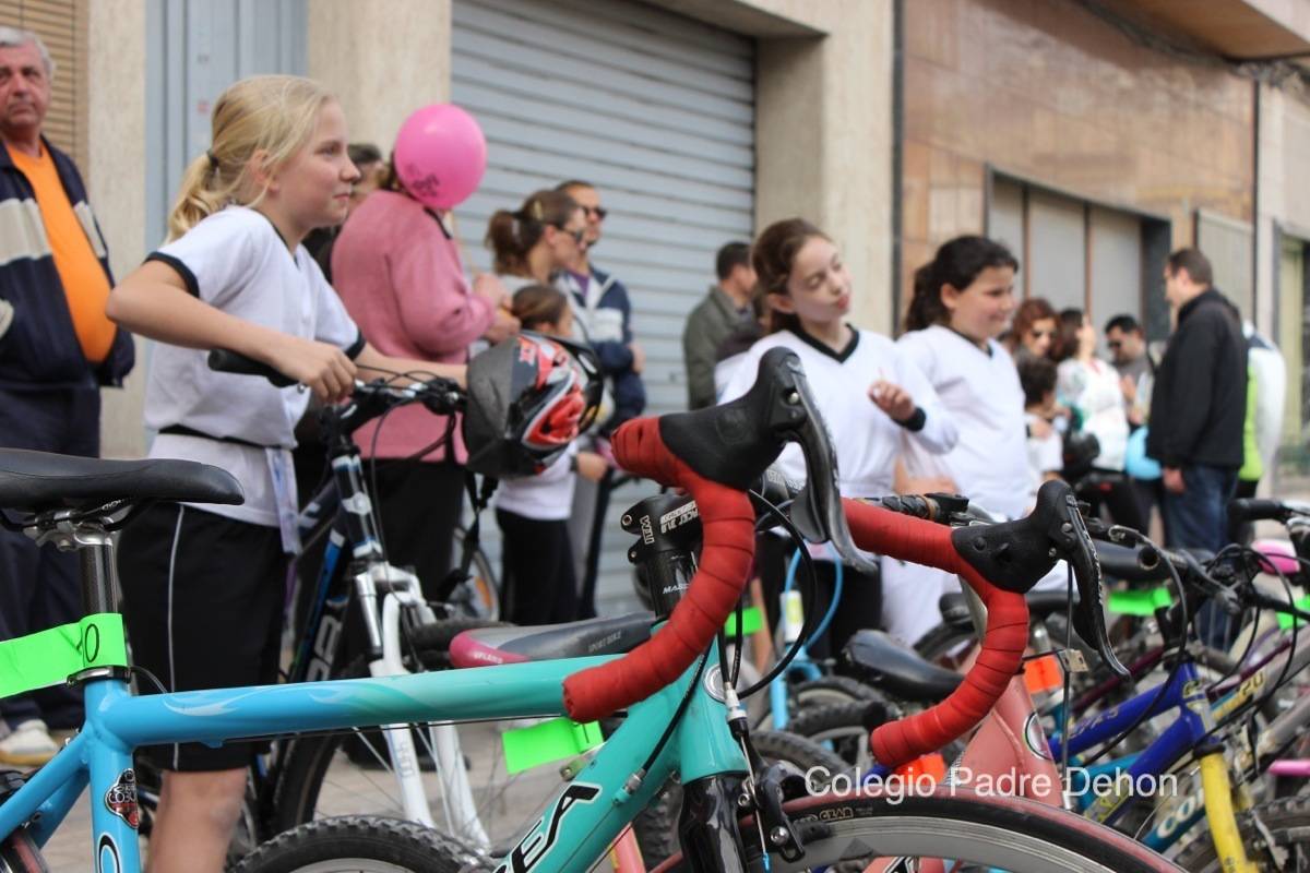 2014 03 29 IV DUATLÓN PADRE DEHON (117)